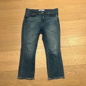 AYR BOMB THE POP JEANS